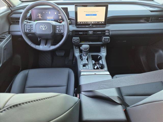 New 2026 Toyota RAV4 XLE Premium w/ Weather Package FWD image 14