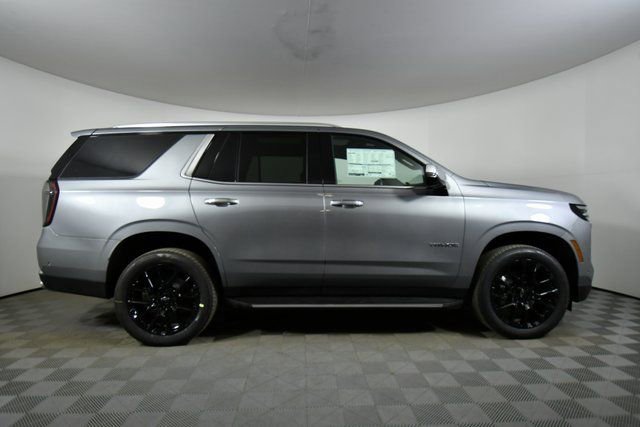 New 2026 Chevrolet Tahoe Premier w/ Sun And Tow Package image 15
