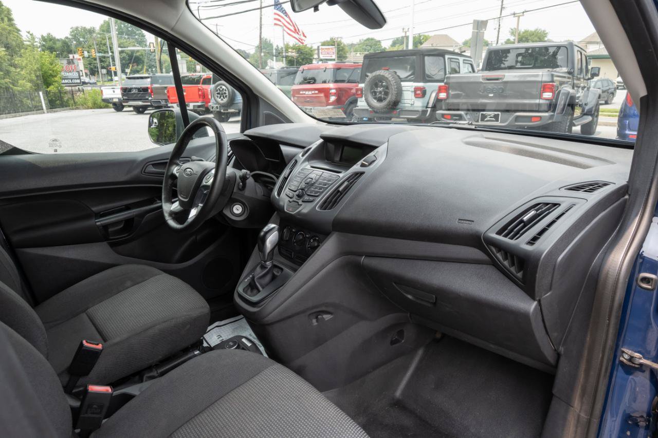 Used 2018 Ford Transit Connect XL FWD image 29