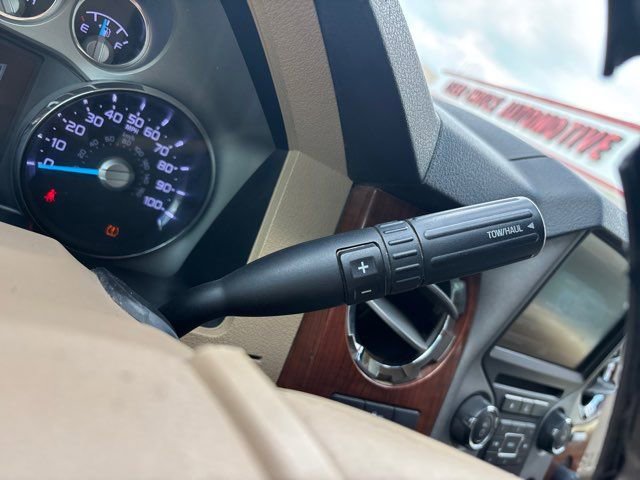 Used 2015 Ford F250 King Ranch w/ FX4 Off-Road Package image 52