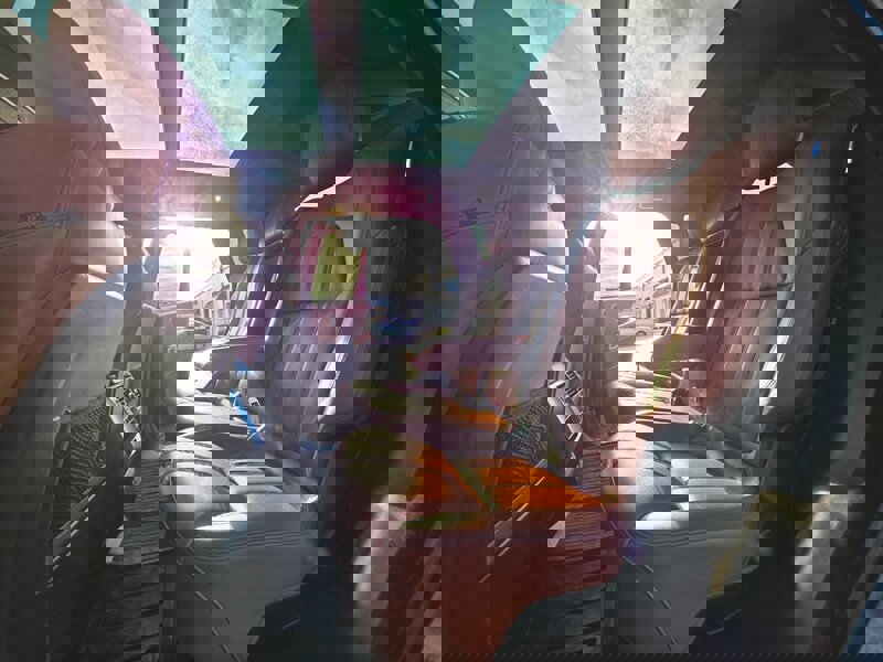 Used 2014 Land Rover Range Rover Sport Supercharged image 15