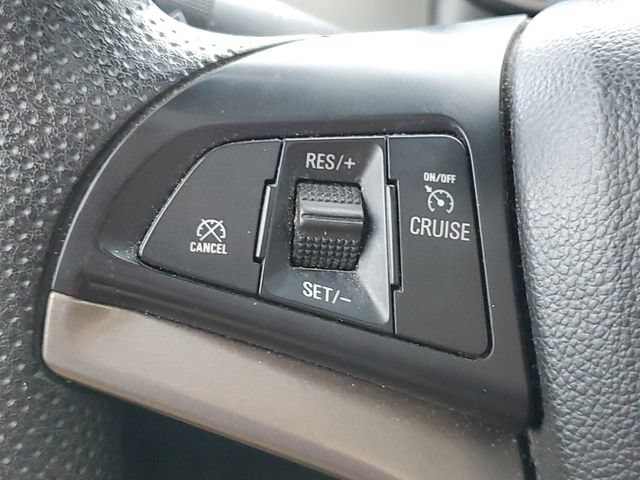 Used 2014 Chevrolet Sonic LT w/ LT Promotional Package FWD image 11