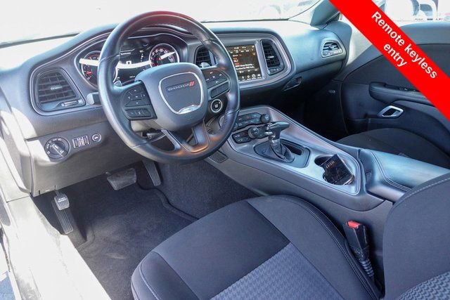 Used 2023 Dodge Challenger R/T Scat Pack image 4