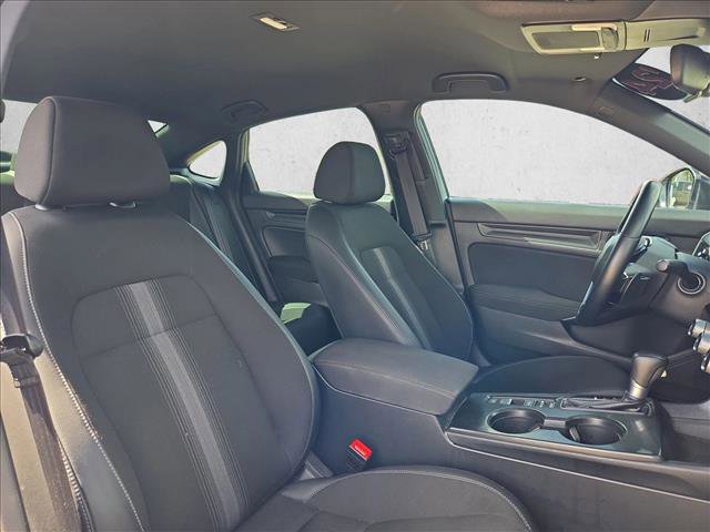 Used 2024 Honda Civic Sport image 18
