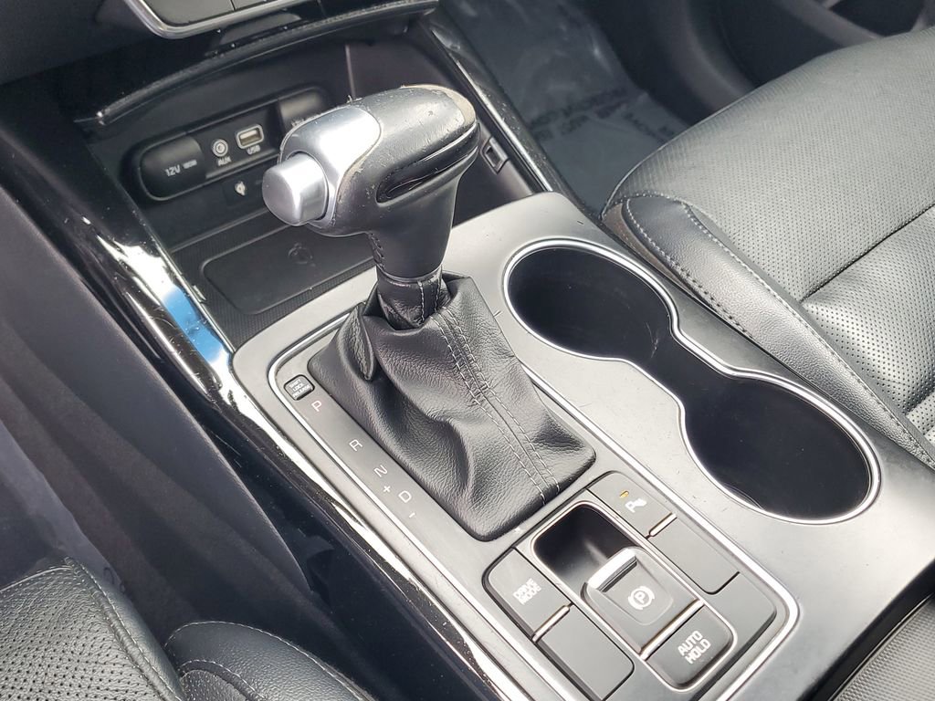 Used 2019 Kia Sorento SX image 32