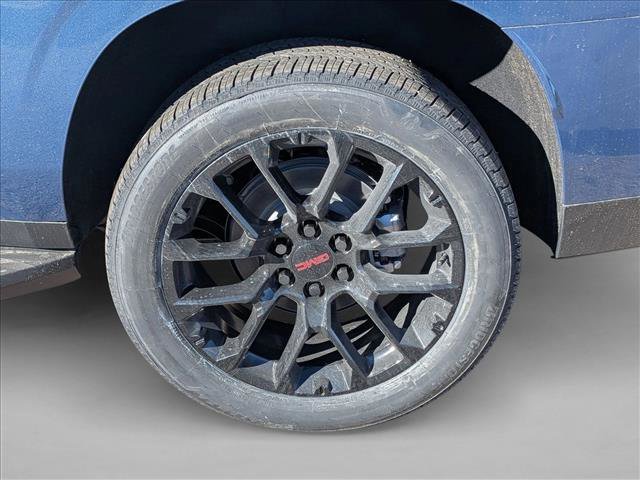 New 2026 GMC Yukon XL Elevation w/ Elevation Premium Package image 10