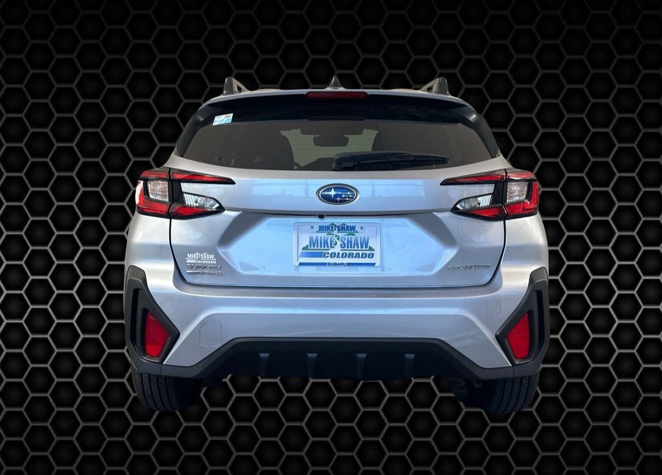 New 2026 Subaru Crosstrek 2.5i Premium image 4