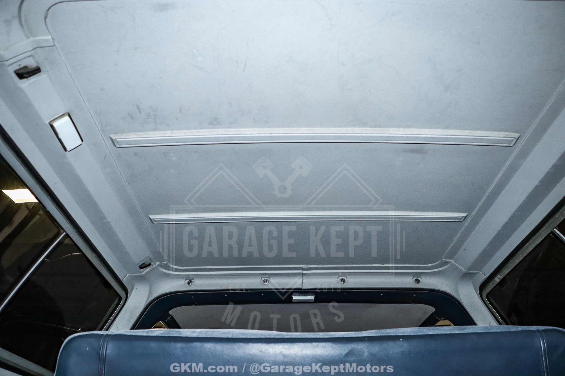 Used 1987 Chevrolet Blazer 4WD image 91