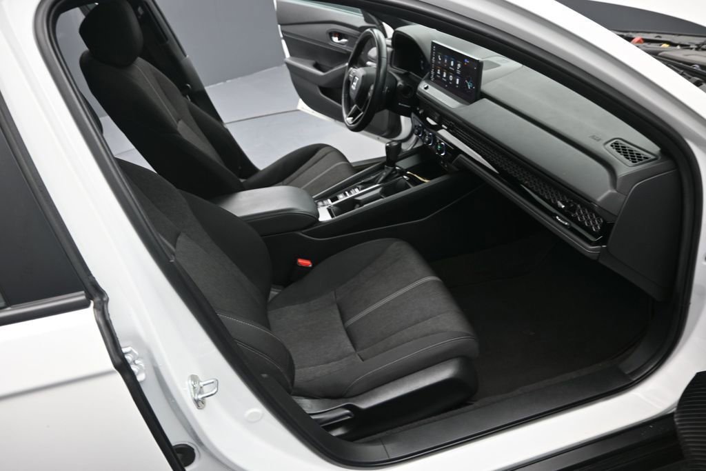Used 2023 Honda Accord Sport image 22