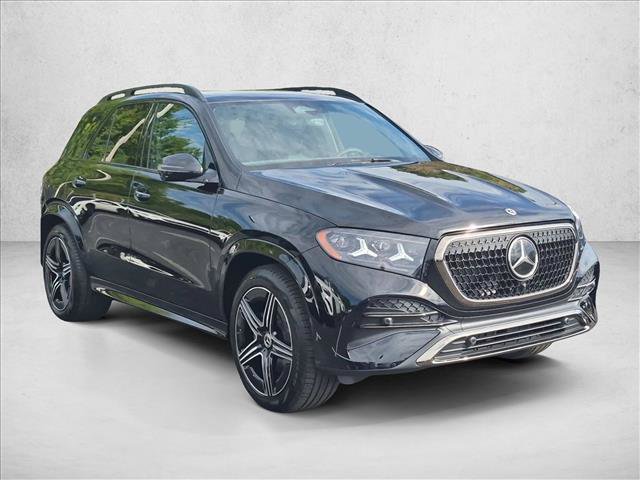 New 2027 Mercedes-Benz GLE 350 4MATIC image 7