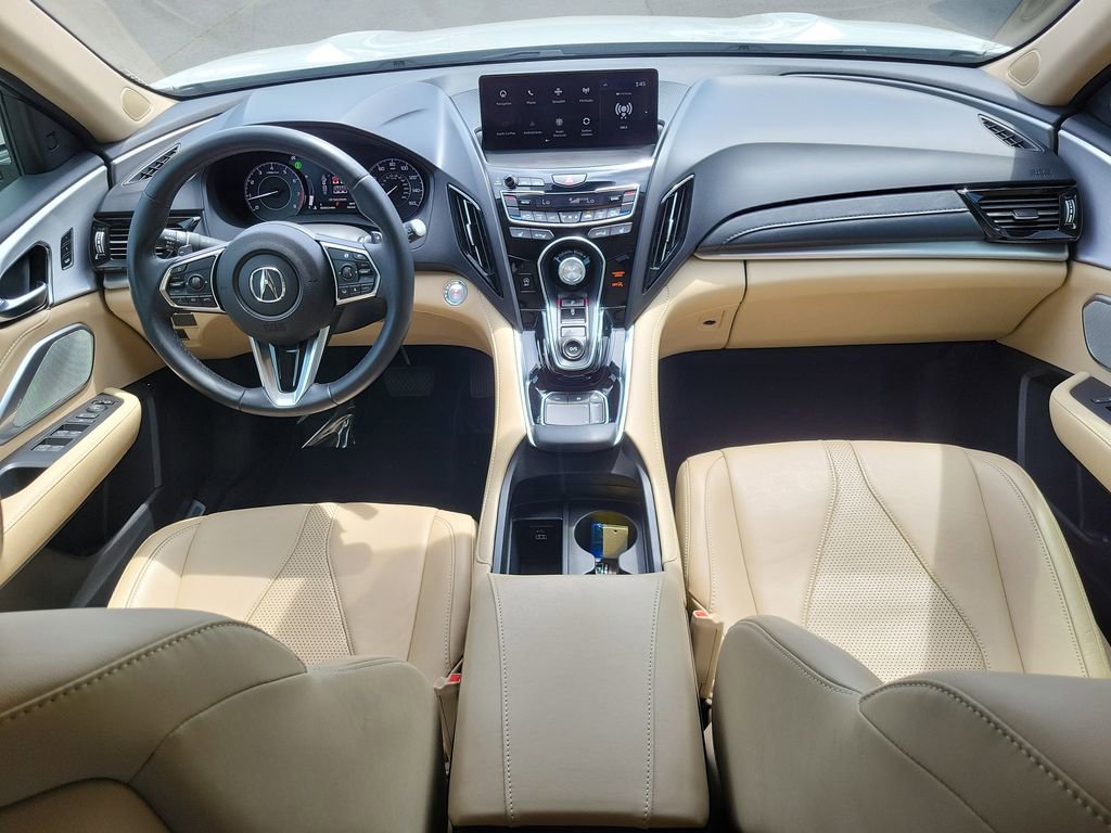 Used 2023 Acura RDX FWD w/ Technology Package image 10