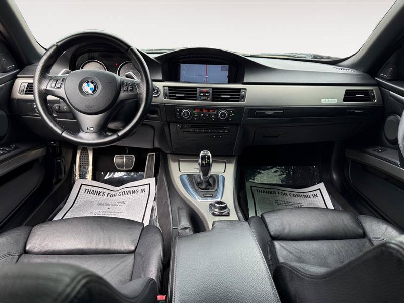 Used 2013 BMW 335is Convertible RWD image 12