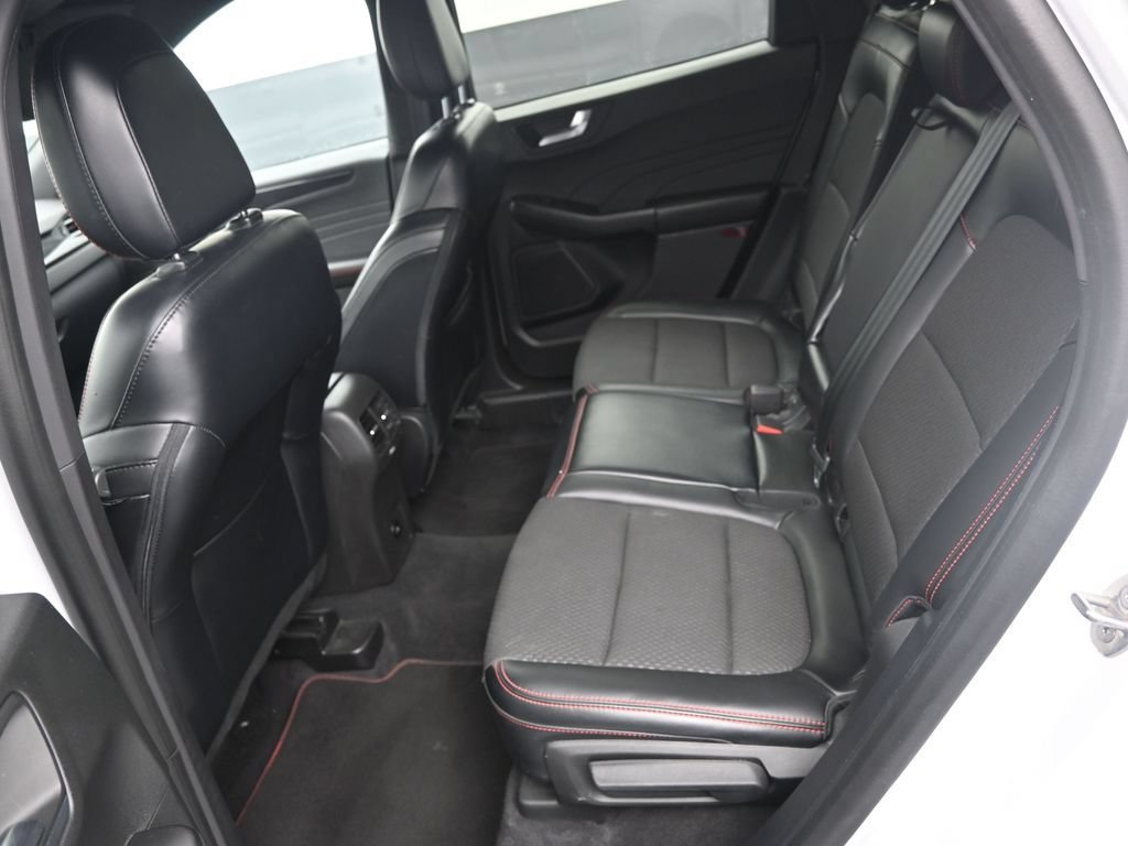 Used 2023 Ford Escape ST-Line w/ Tech Pack #1 FWD image 10