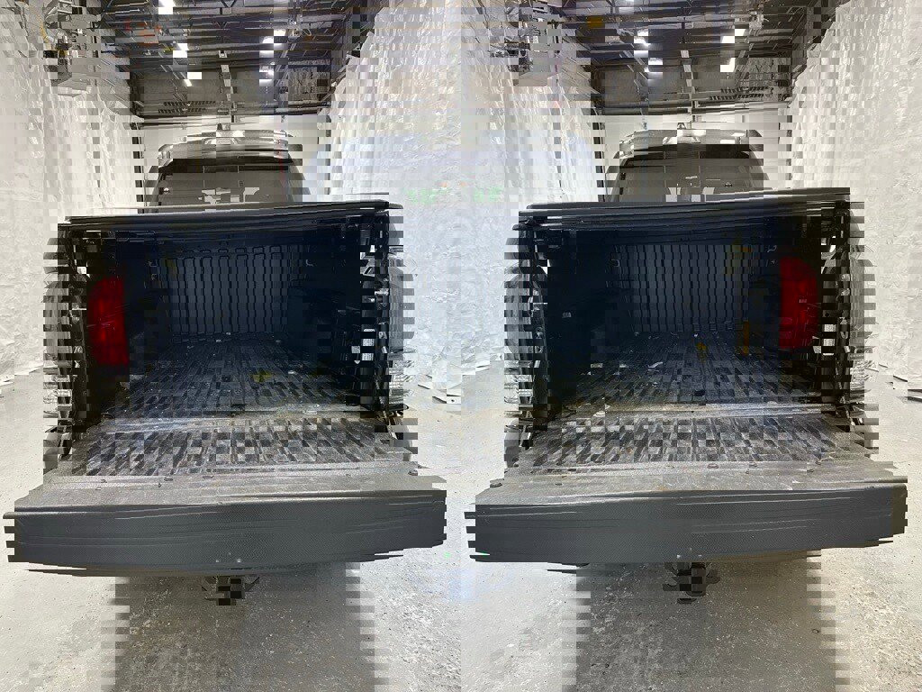 Used 2023 Toyota Tacoma Limited image 45