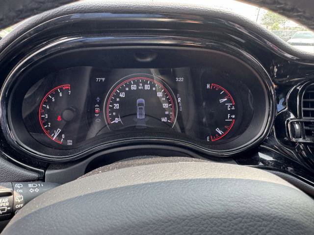 Used 2024 Dodge Durango GT image 21