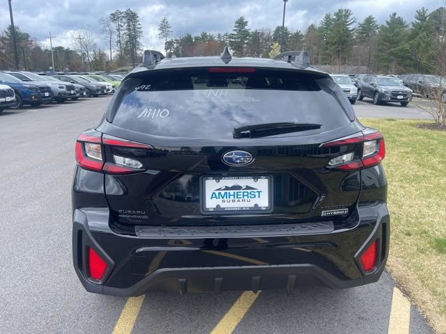 New 2026 Subaru Crosstrek 2.5i Limited AWD/4WD image 6