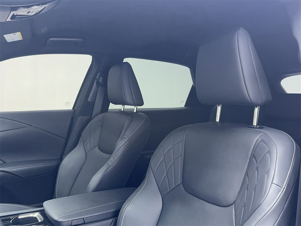 Used 2023 Lexus RX 350 FWD image 38