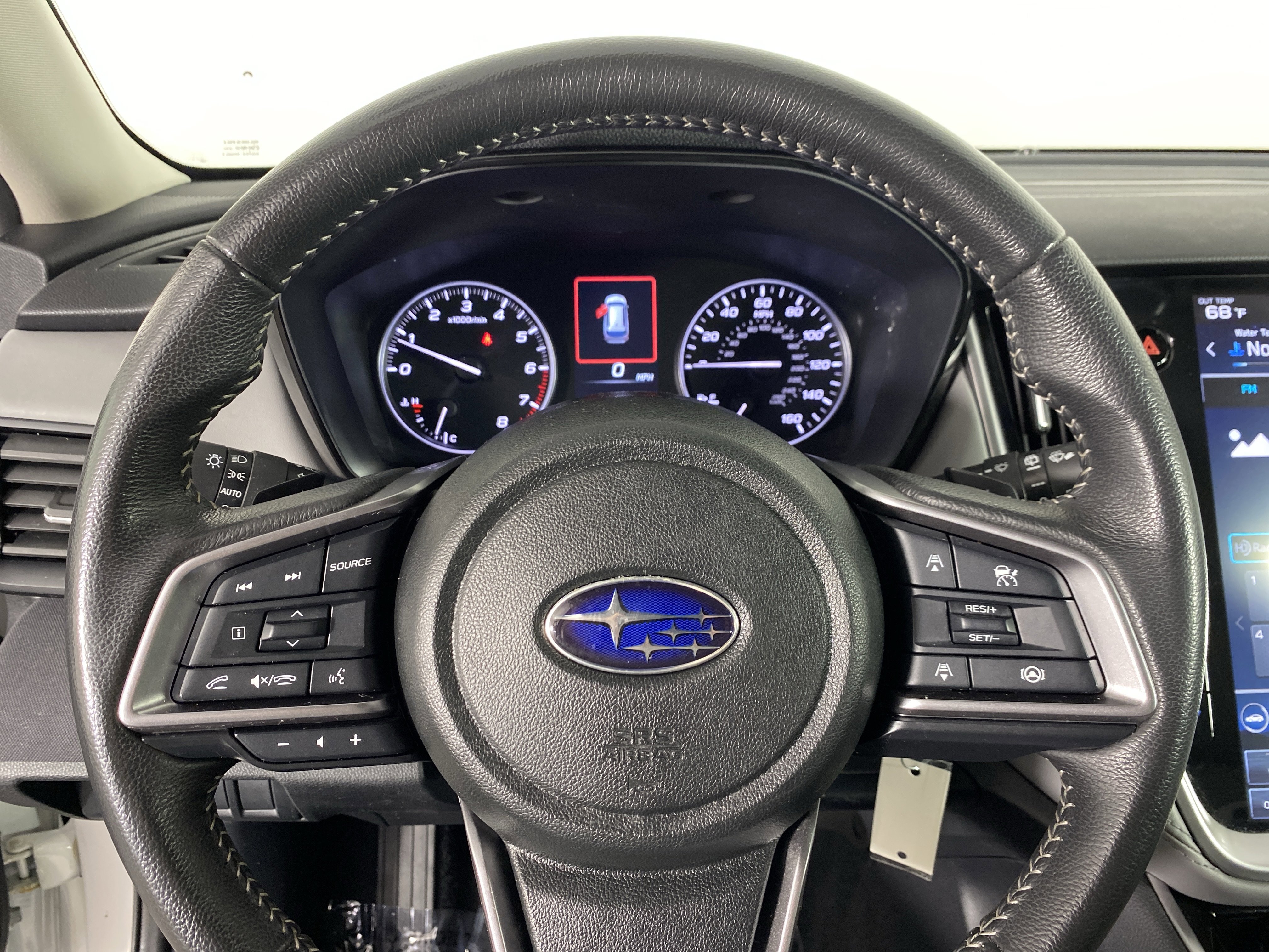 Used 2024 Subaru Outback Premium image 20