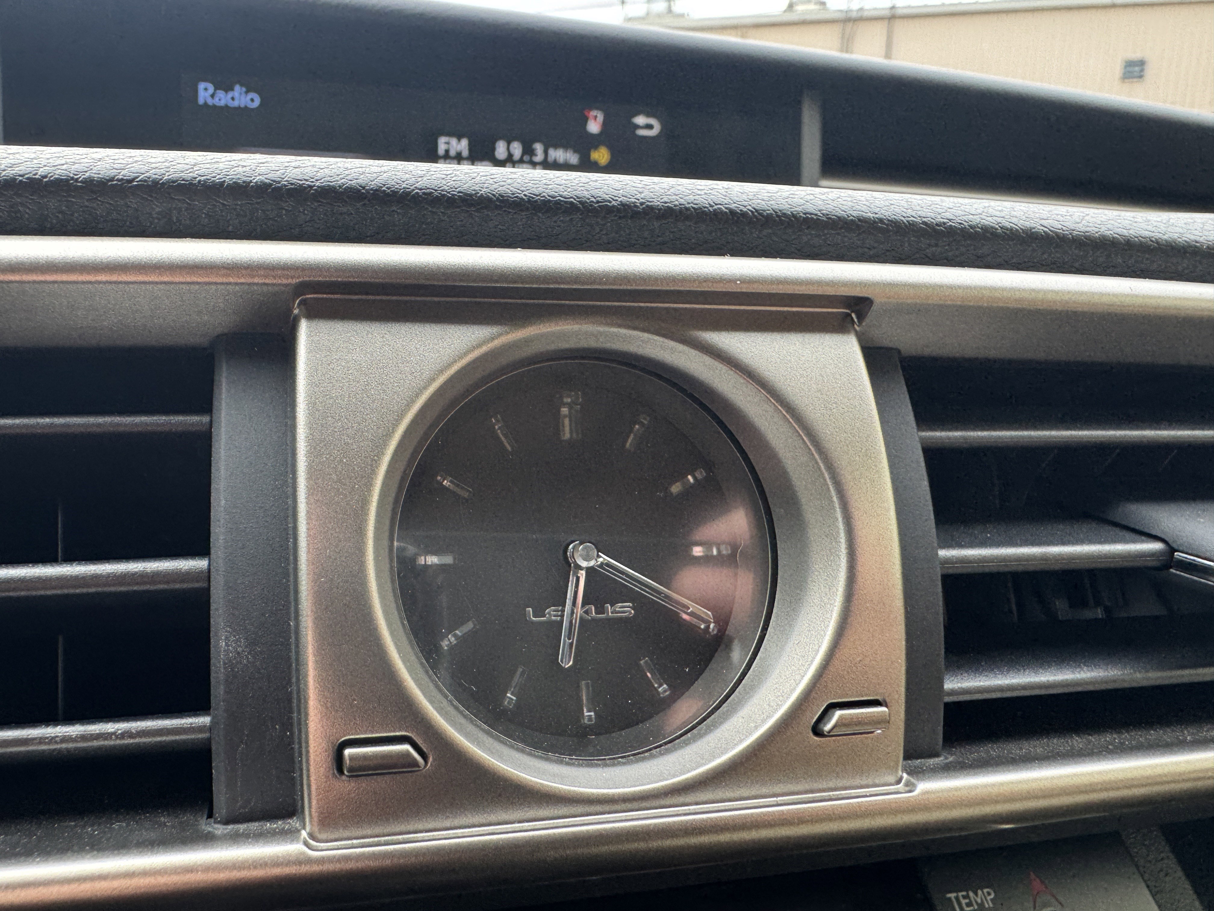 Used 2014 Lexus IS 250 RWD image 26