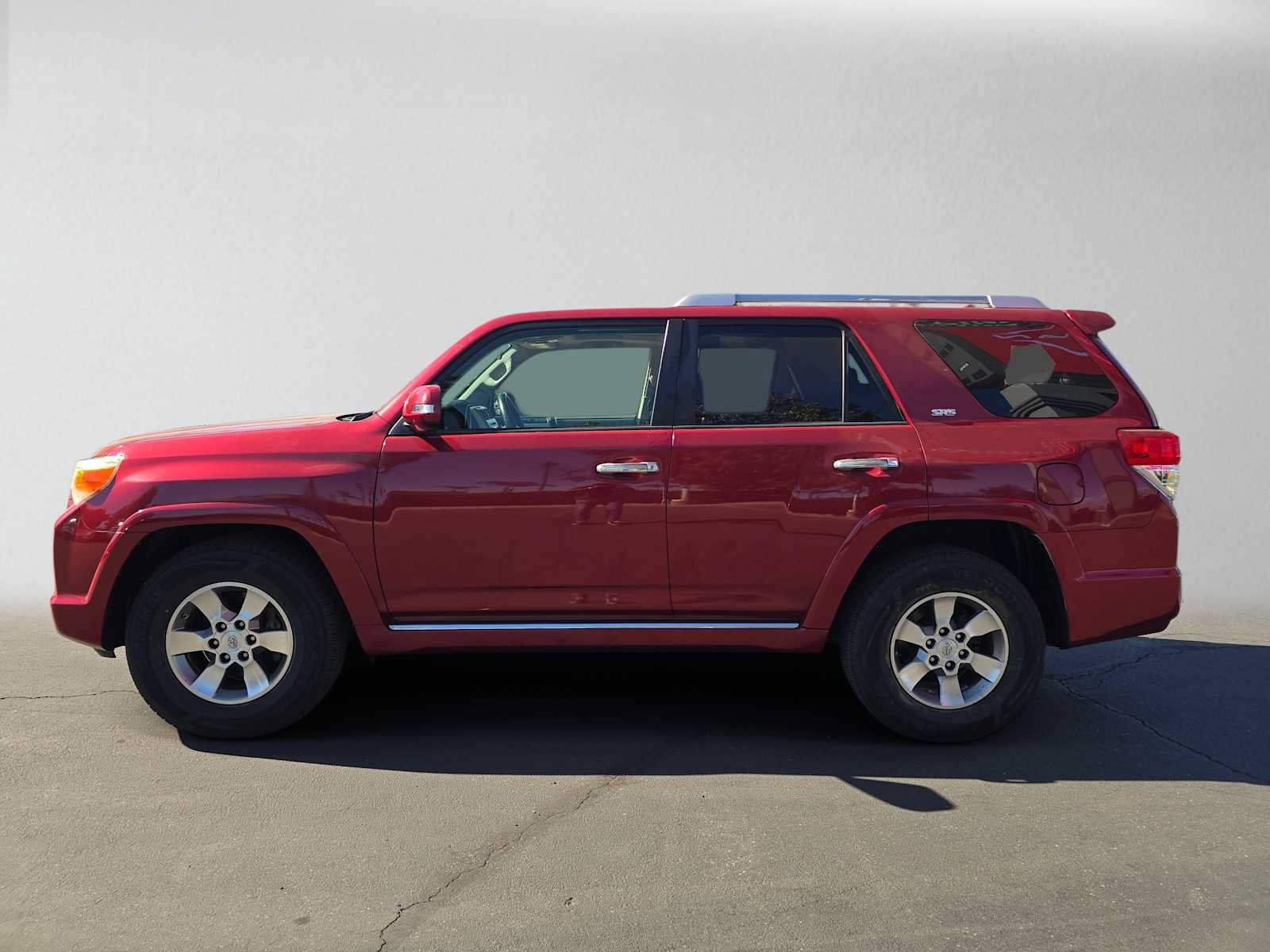 Used 2013 Toyota 4Runner SR5 w/ Convenience Pkg RWD image 6