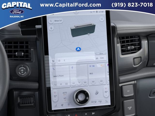 New 2025 Ford F150 Lightning Flash image 14