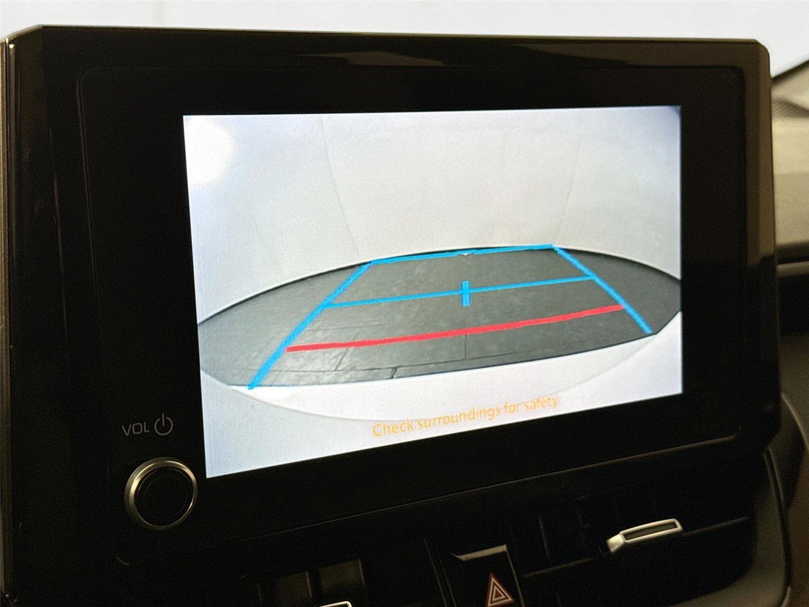 Used 2023 Toyota Corolla Core w/ Performance Package image 22