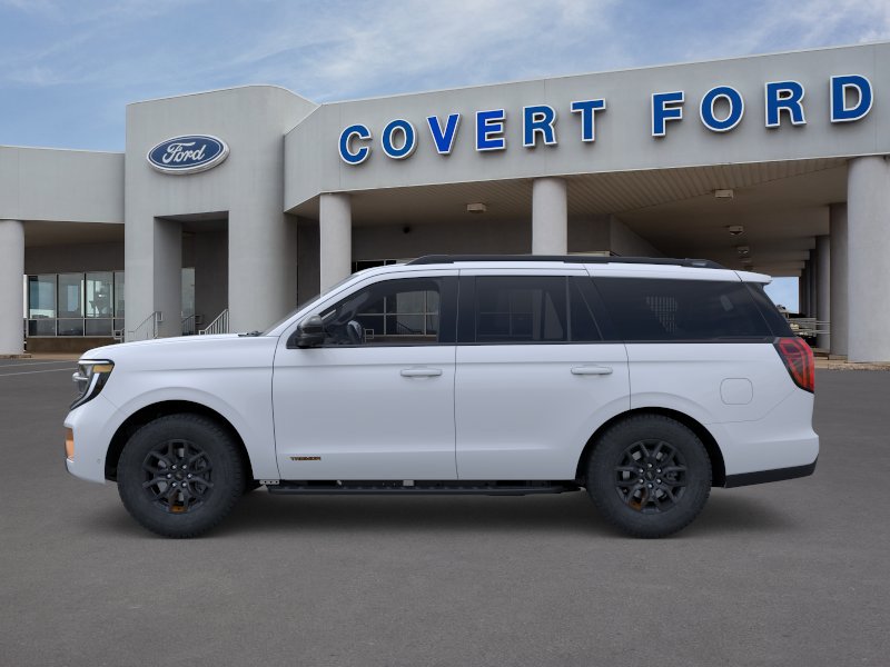 New 2026 Ford Expedition Tremor AWD/4WD image 3