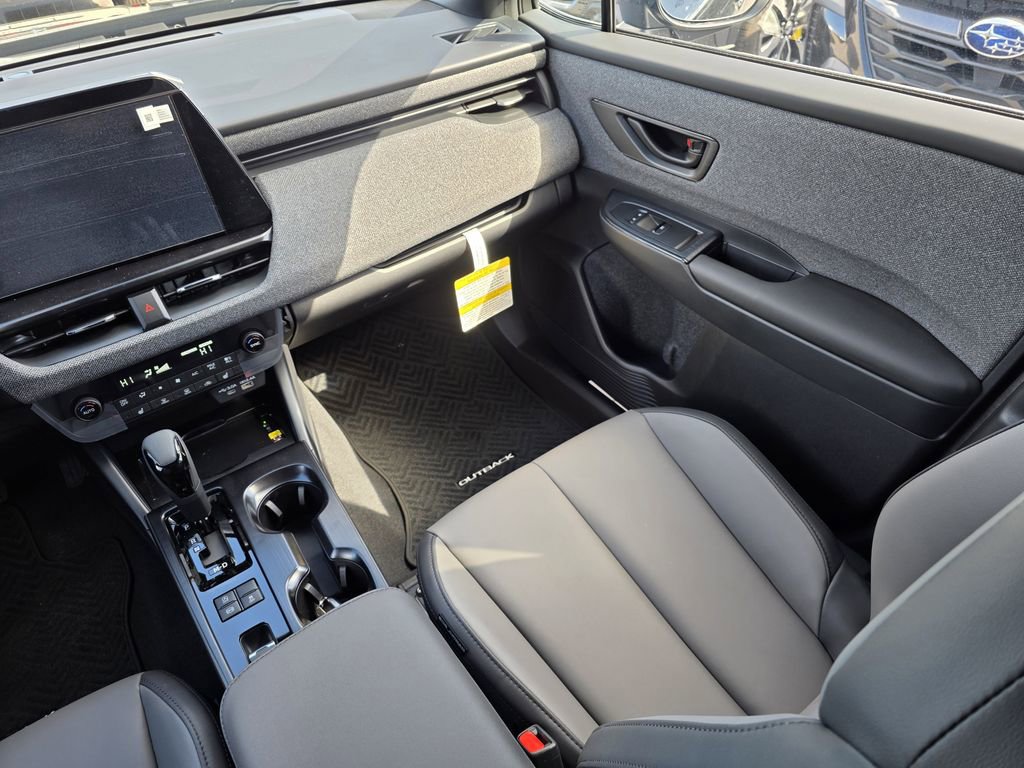 New 2026 Subaru Outback Premium AWD/4WD image 15