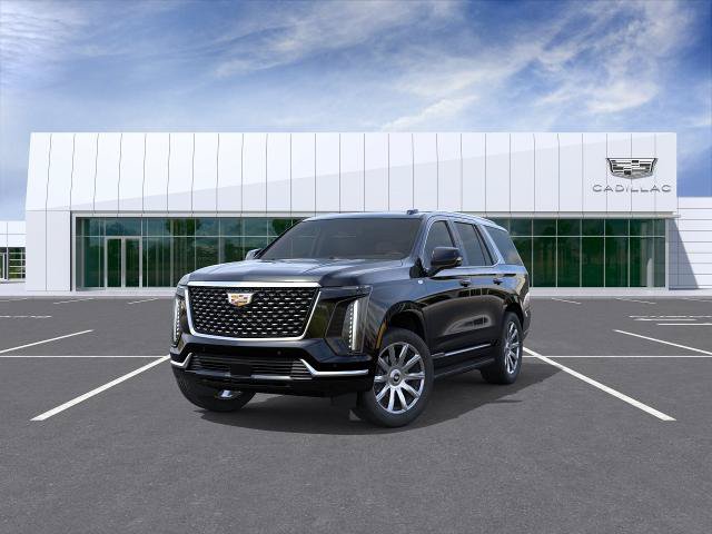 New 2026 Cadillac Escalade 2WD image 8
