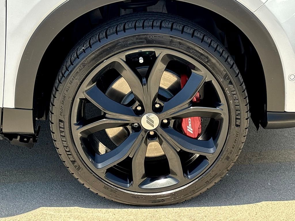 Used 2023 Dodge Hornet GT Plus w/ Track Pack image 28