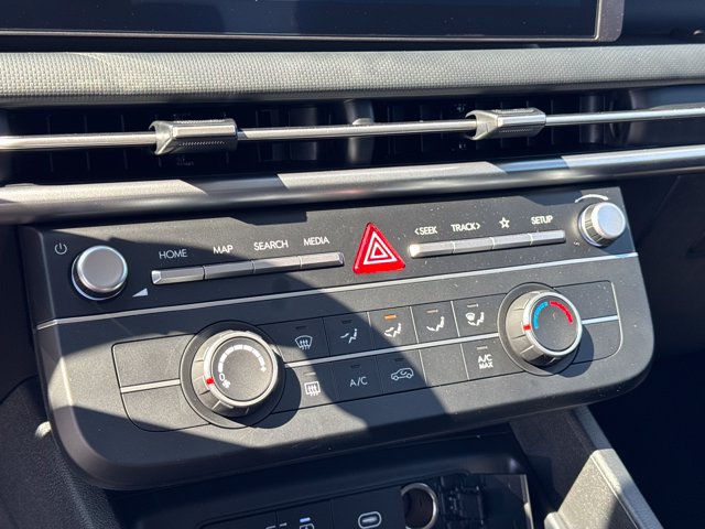 New 2026 Hyundai Tucson SE FWD image 19