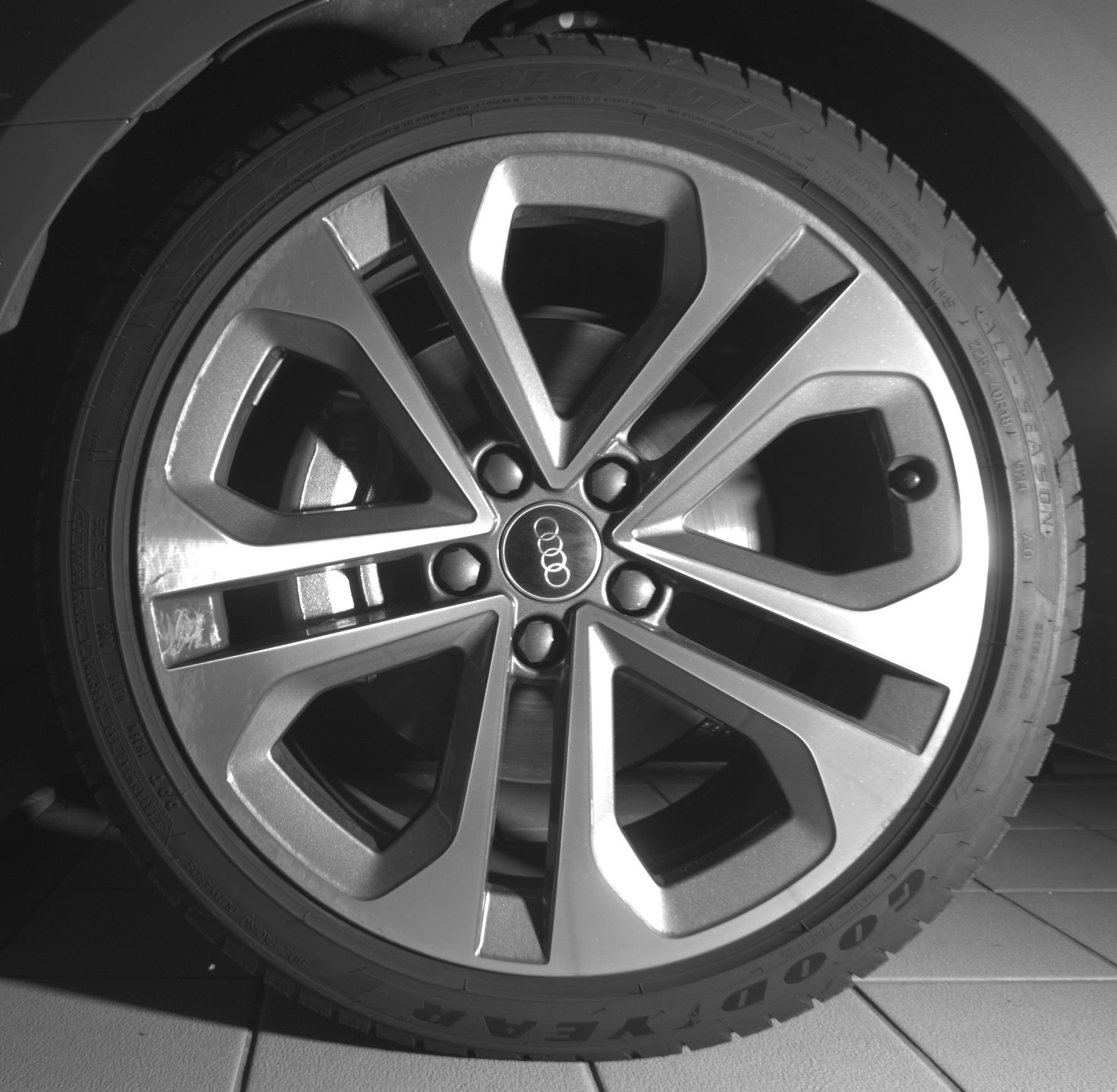 Certified 2026 Audi A3 2.0T Premium AWD/4WD image 26