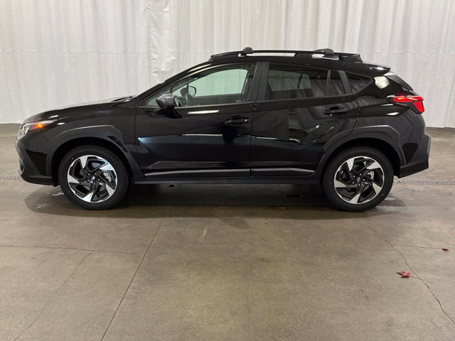 Used 2024 Subaru Crosstrek 2.5i Limited AWD/4WD image 8