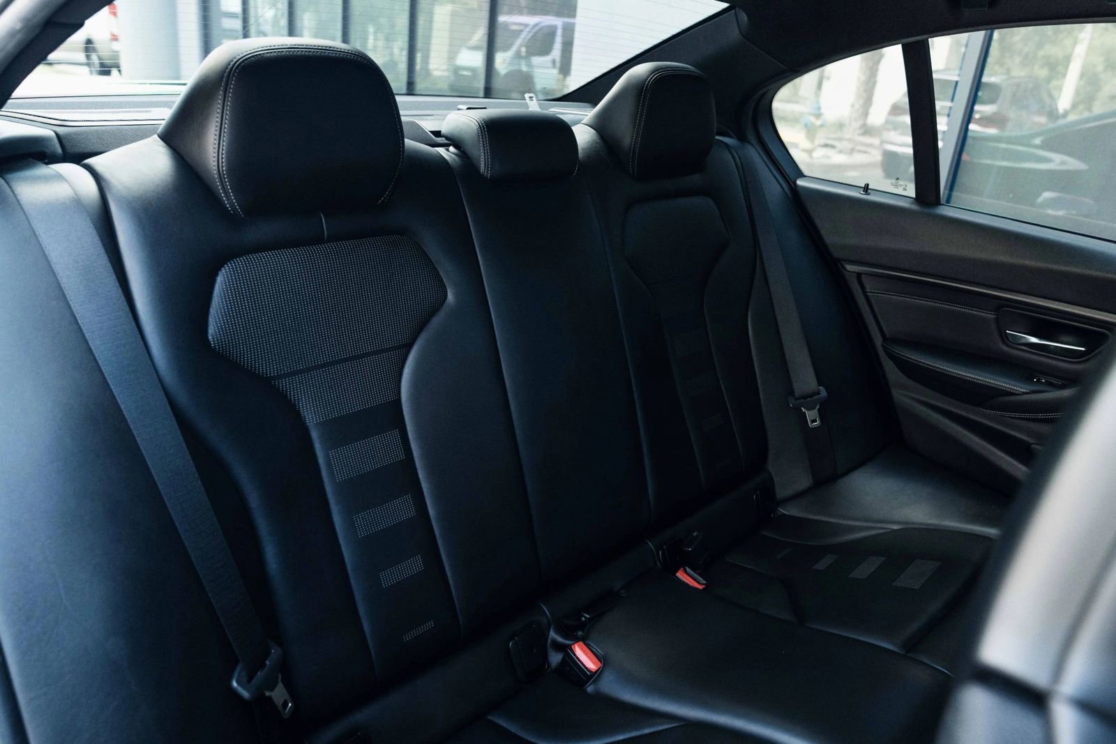 Used 2018 BMW M3 CS RWD image 19