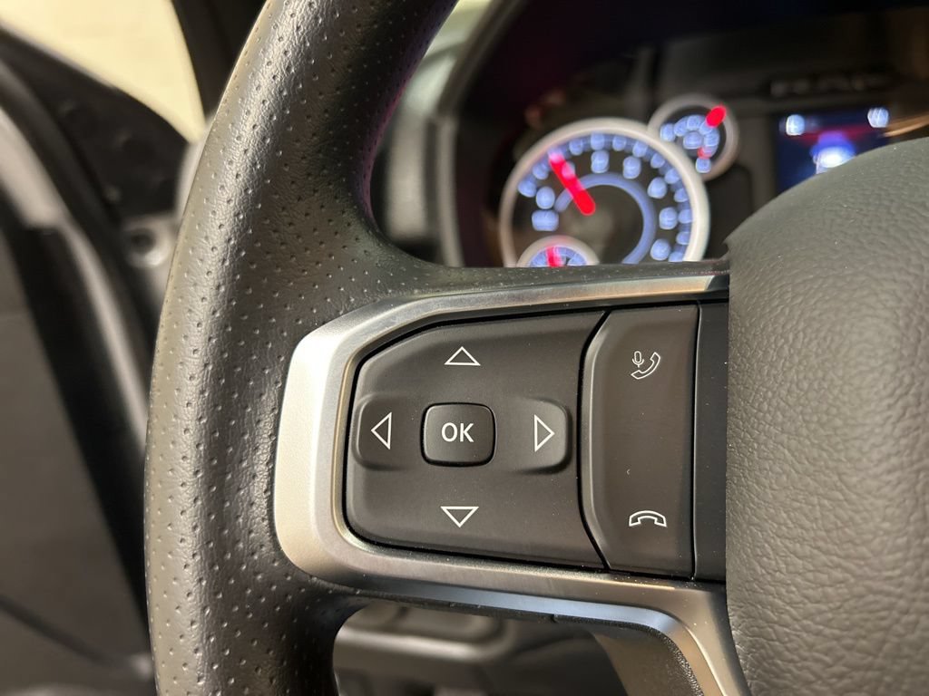 New 2026 RAM 2500 Tradesman AWD/4WD image 22