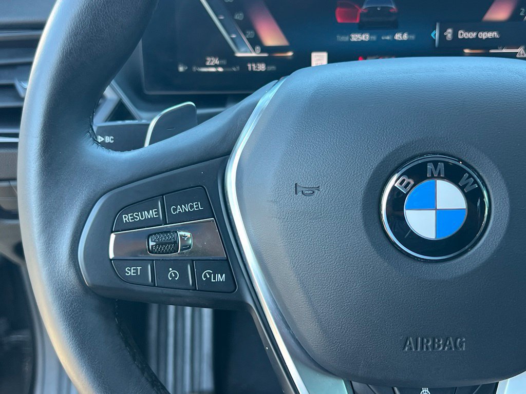Used 2023 BMW 230i xDrive Coupe w/ Convenience Package AWD/4WD image 18