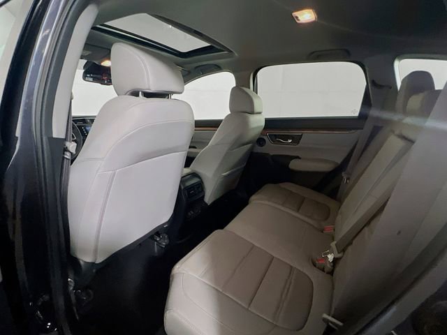 Used 2019 Honda CR-V EX-L image 18