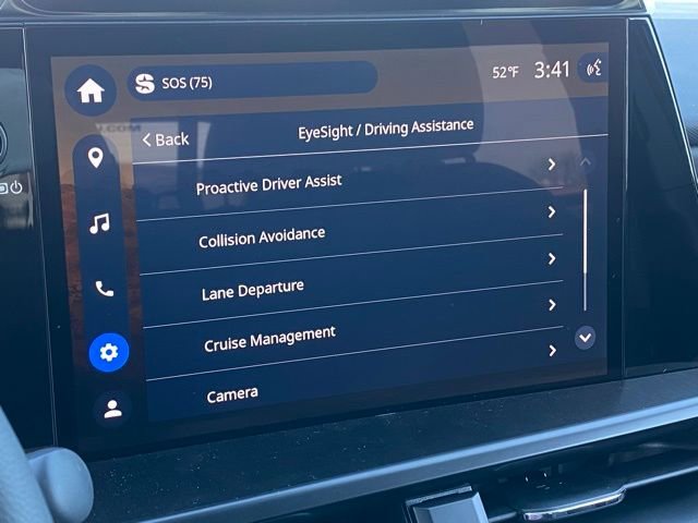 New 2026 Subaru Outback Wilderness image 23