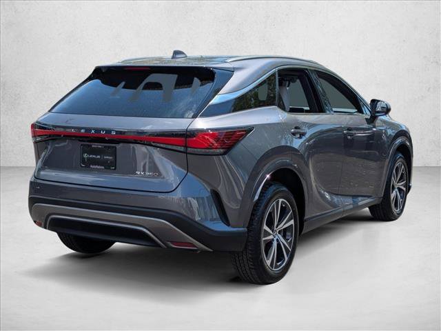 Used 2023 Lexus RX 350 Premium w/ Cold Area Package image 5
