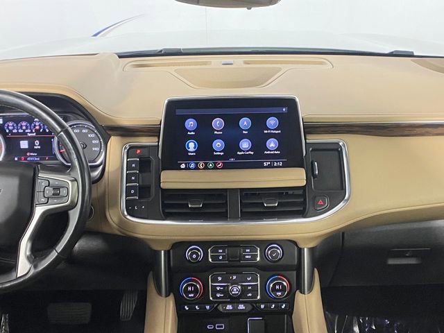 Certified 2021 Chevrolet Tahoe Premier w/ Premium Package image 19