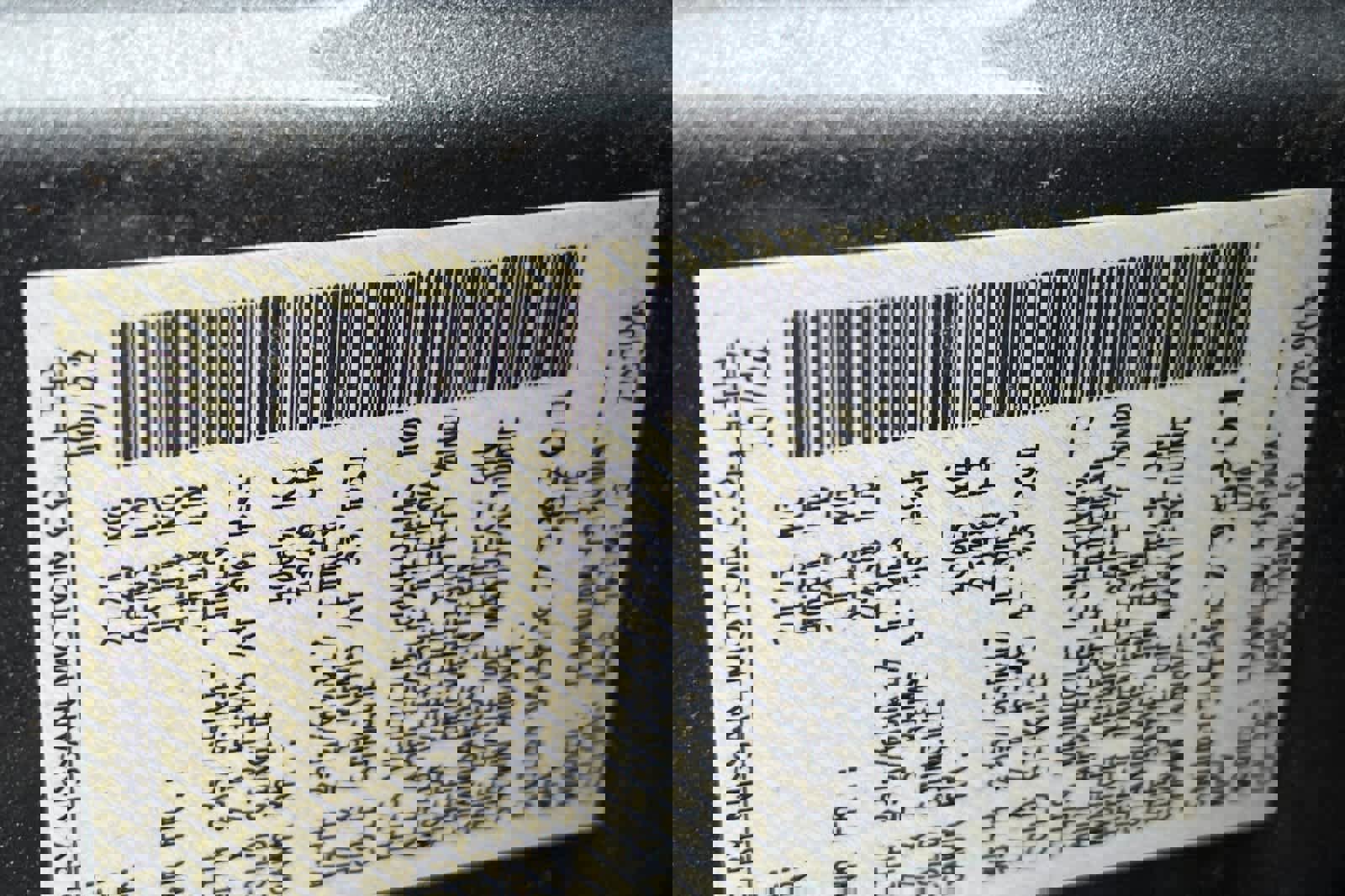 Used 2023 Nissan Rogue S image 27