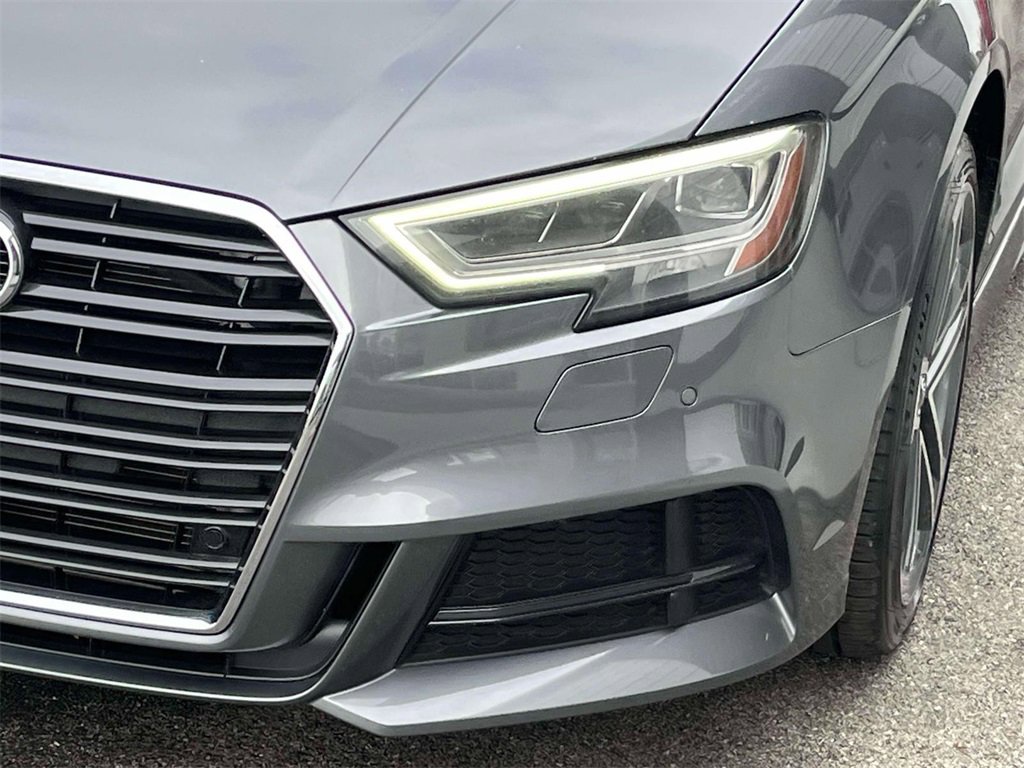 Used 2018 Audi A3 2.0T Premium Plus w/ Premium Plus Package image 9