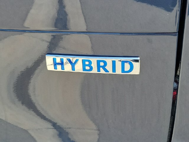 New 2026 MAZDA CX-50 AWD 2.5 Hybrid w/ Weather Package image 32