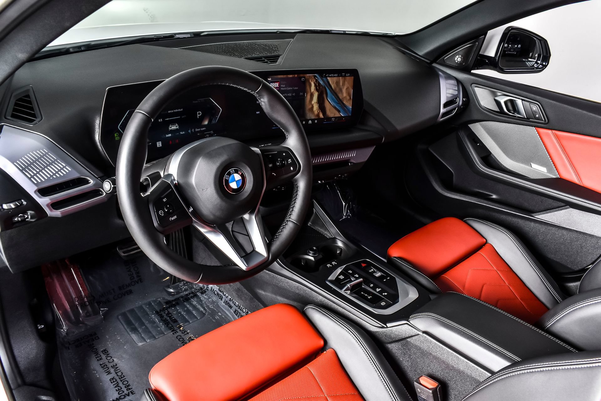 Used 2025 BMW 228i xDrive w/ Premium Package AWD/4WD image 18