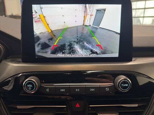 Used 2023 Ford Escape Active image 15