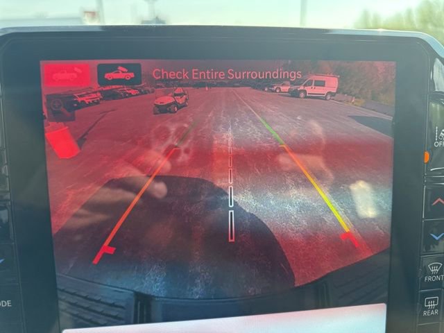 New 2026 RAM 2500 Laramie image 42