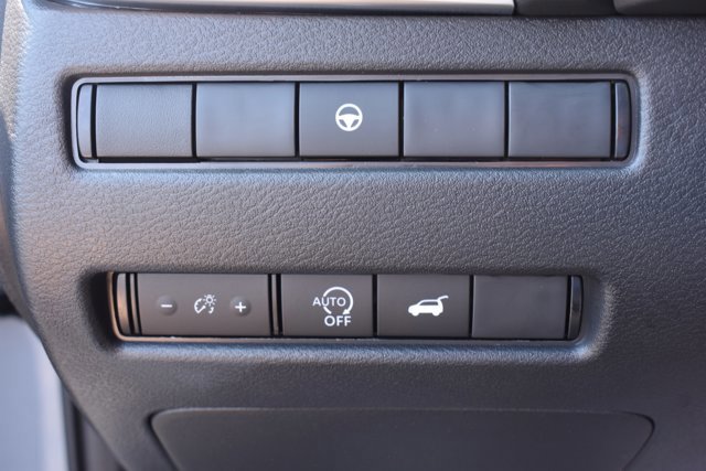 New 2026 Nissan Rogue Rock Creek w/ Rock Creek Premium Package image 28