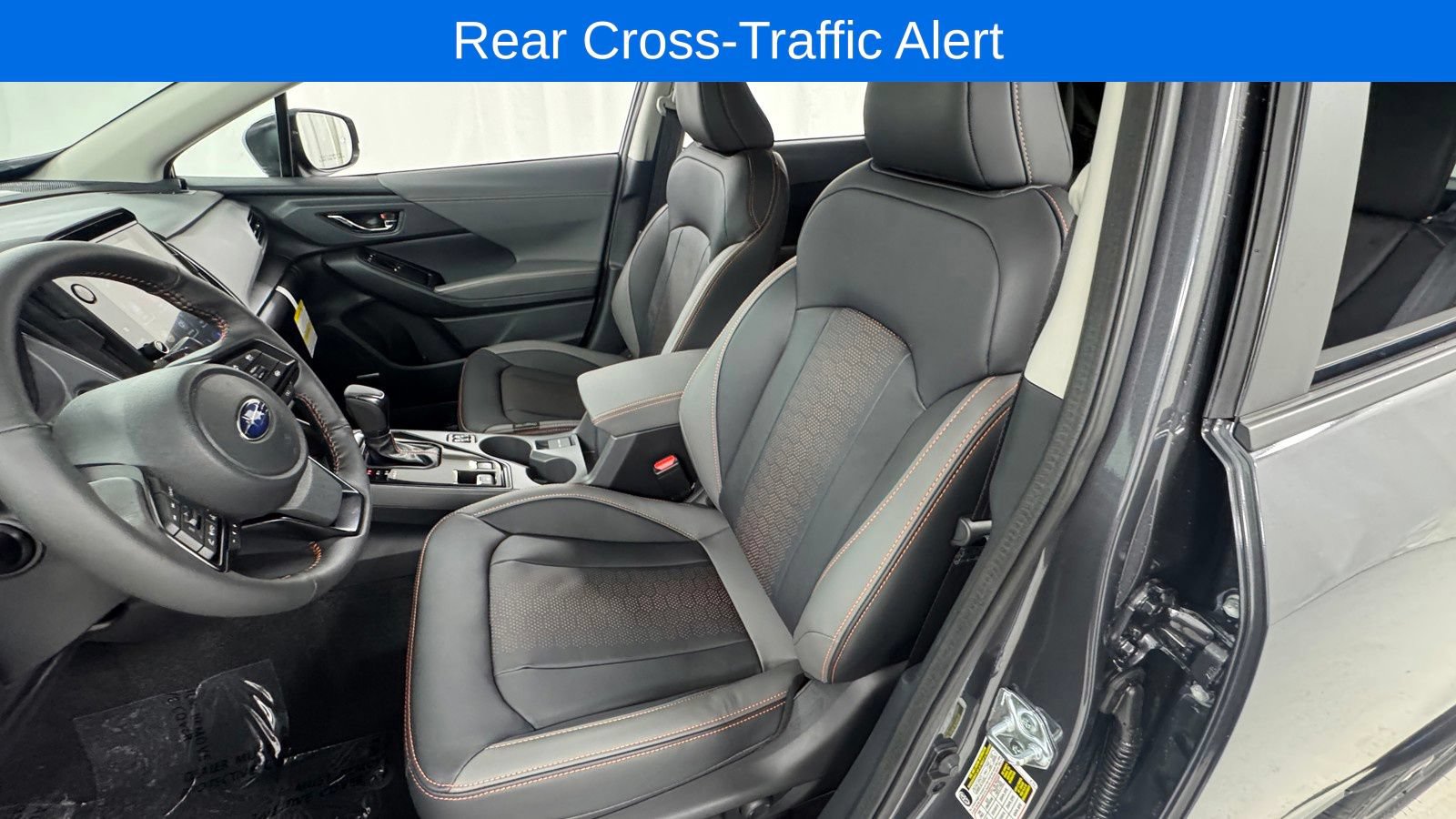 New 2026 Subaru Crosstrek 2.5i Limited AWD/4WD image 10