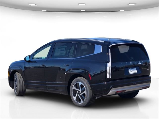 New 2026 Hyundai Ioniq 9 Limited image 6
