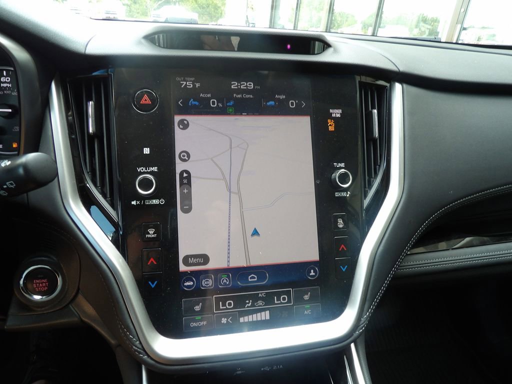 Used 2021 Subaru Outback Limited w/ Popular Package #2 image 18